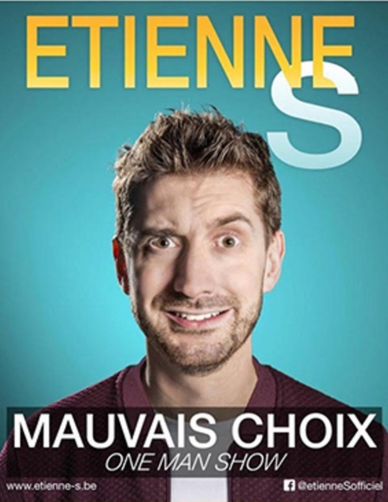 ETIENNE S: MAUVAIS CHOIX
